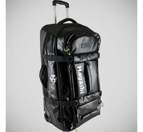 Hayashi Hayashi reistrolley, zwart