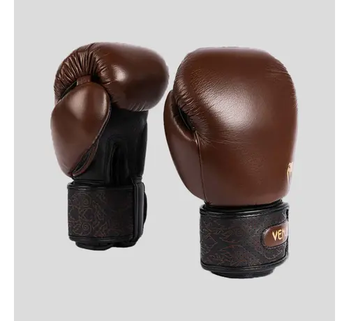 Venum Venum Power 2.0 bokshandschoenen bruin
