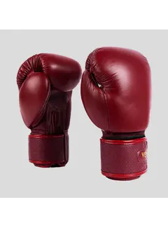 Venum Venum Power 2.0 bokshandschoenen Bordeaux
