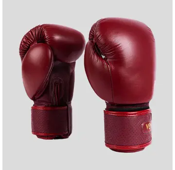 Venum Venum Power 2.0 bokshandschoenen Bordeaux