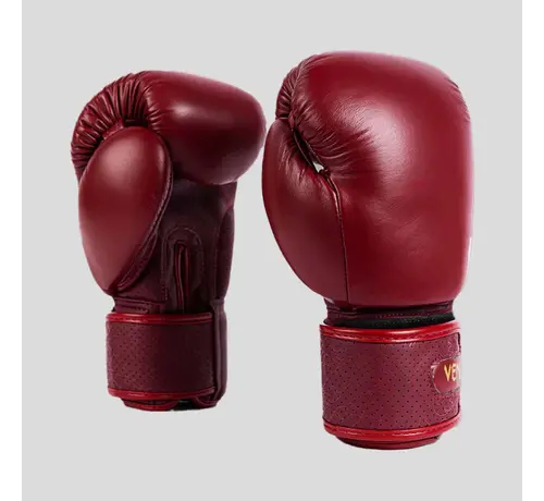 Venum Venum Power 2.0 bokshandschoenen Bordeaux