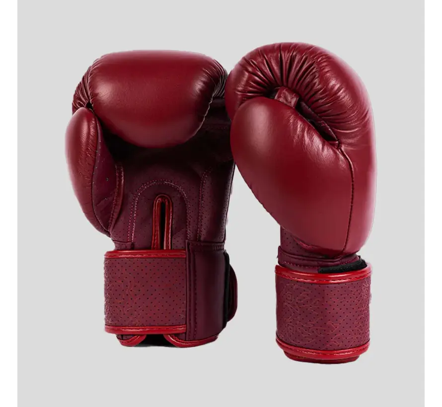 Venum Power 2.0 bokshandschoenen Bordeaux