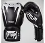 Zwart/zilveren Venum Giant 3.0 bokshandschoenen