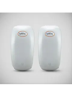 Fumetsu Fumetsu FMT1 Thaise stootkussens, wit