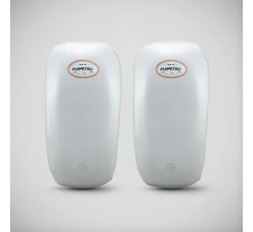 Fumetsu Fumetsu FMT1 Thaise stootkussens, wit