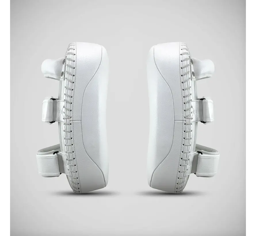 Fumetsu FMT1 Thaise stootkussens, wit