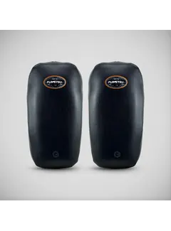 Fumetsu Fumetsu FMT1 Thaise stootkussens, zwart