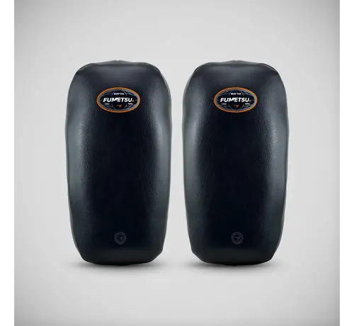 Fumetsu Fumetsu FMT1 Thaise stootkussens, zwart