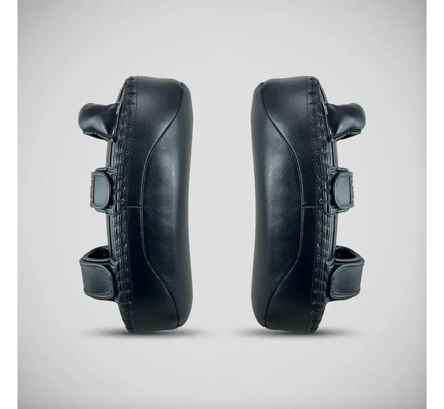 Fumetsu FMT1 Thaise stootkussens, zwart