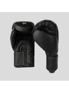 Venum Venum Impact Evo Scales Boxing Gloves Black