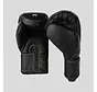 Venum Impact Evo Scales Boxing Gloves Black
