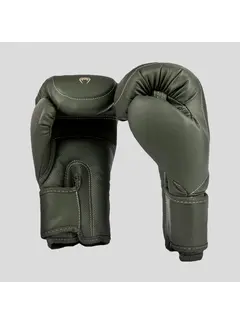 Venum Venum Impact Evo bokshandschoenen, militairgroen