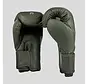 Venum Impact Evo bokshandschoenen, militairgroen