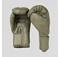 Venum Impact Evo Scales bokshandschoenen, legergroen