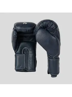 Venum Venum Impact Evo Scales bokshandschoenen, middernachtblauw