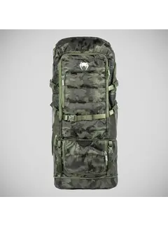 Venum Venum Challenger Xtrem-rugzak kaki/camouflage