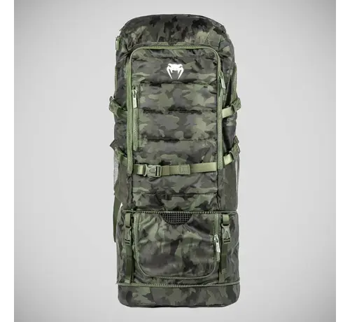 Venum Venum Challenger Xtrem-rugzak kaki/camouflage