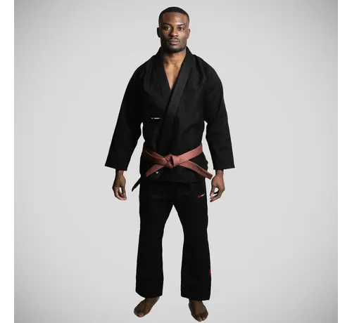Fumetsu Fumetsu Nexus BJJ Gi Zwart
