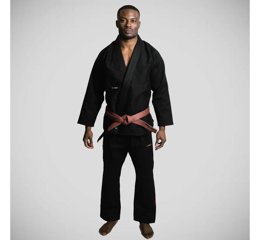 Fumetsu Nexus BJJ Gi Zwart