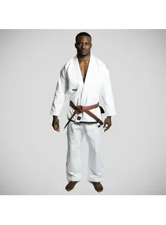 Fumetsu Fumetsu Nexus BJJ Gi Wit