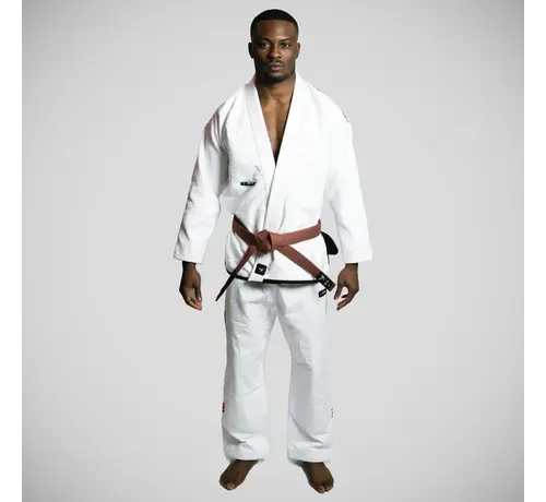 Fumetsu Fumetsu Nexus BJJ Gi Wit