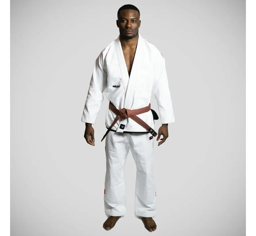 Fumetsu Nexus BJJ Gi Wit