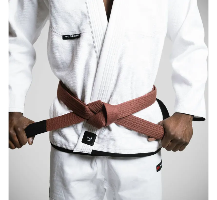 Fumetsu Nexus BJJ Gi Wit