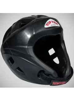 Top Ten Black Top Ten Avantgarde hoofdbeschermer