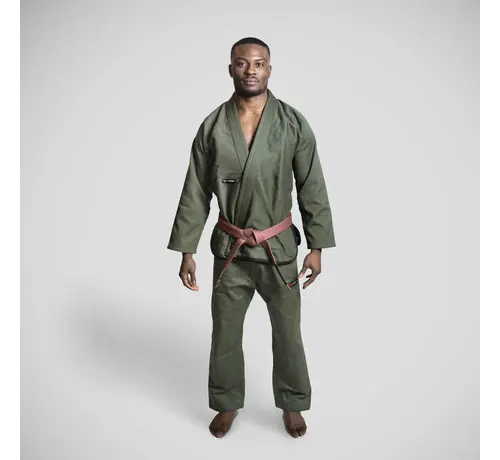Fumetsu Fumetsu Nexus BJJ-gi, kaki