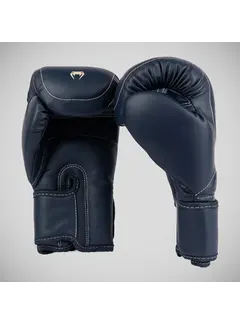 Venum Venum Impact Evo bokshandschoenen Icy Blue