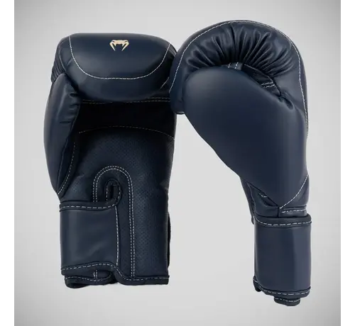 Venum Venum Impact Evo bokshandschoenen Icy Blue