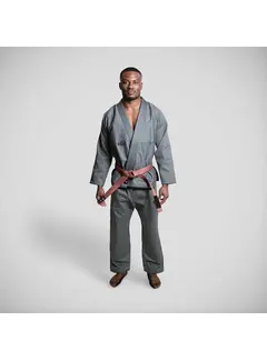 Fumetsu Fumetsu Nexus BJJ Gi Grijs
