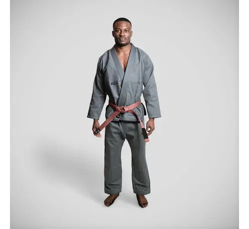 Fumetsu Fumetsu Nexus BJJ Gi Grijs