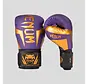 Venum Elite bokshandschoenen, donkerpaars