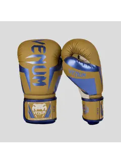 Venum Venum Elite bokshandschoenen Camel