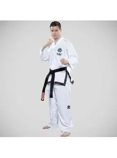 Top Ten Wit Top Ten ITF Master Diamond-tenue