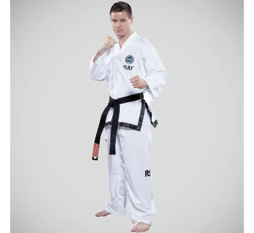 Top Ten Wit Top Ten ITF Master Diamond-tenue