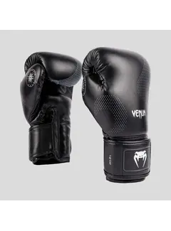 Venum Venum Nexus bokshandschoenen zwart/zilver