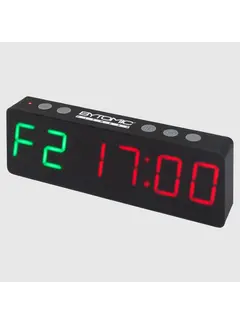 Bytomic Bytomic Mini-fitnesstimer