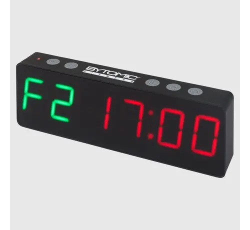 Bytomic Bytomic Mini-fitnesstimer