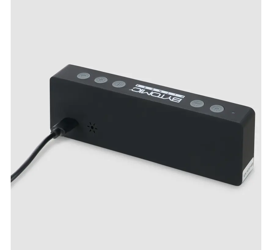 Bytomic Mini-fitnesstimer