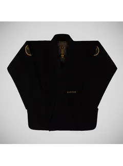 Fumetsu Black Fumetsu Mjolnir BJJ-gi voor dames