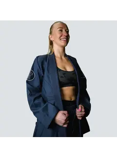 Fumetsu Blue Fumetsu Mjolnir BJJ-gi voor dames