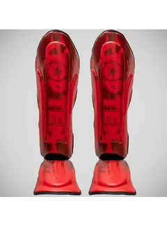 Top Ten Top Ten Power Ink Scheen- en wreefbeschermers Rood