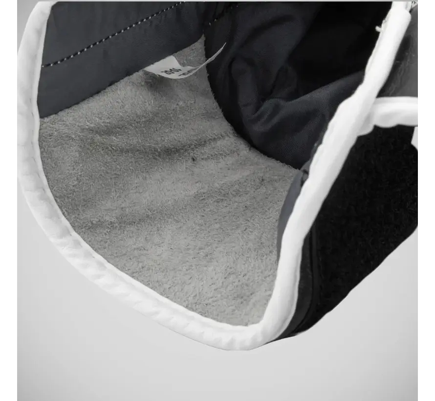 Black Top Ten Superfight-bokshandschoenen