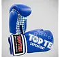 Blue Top Ten Superfight-bokshandschoenen
