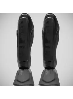 Top Ten Top Ten Power Ink scheen- en wreefbeschermers, zwart