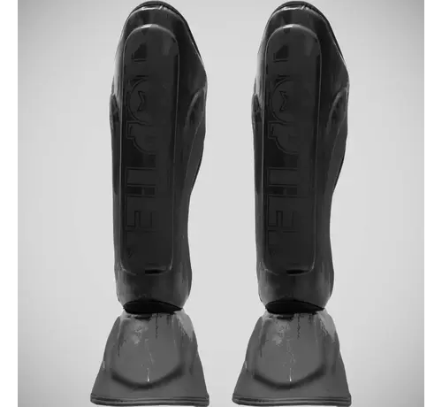 Top Ten Top Ten Power Ink scheen- en wreefbeschermers, zwart