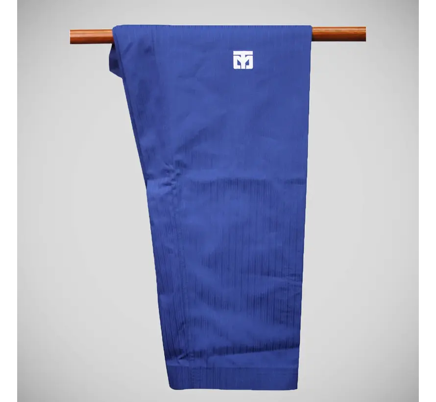 Wit Mooto Taekwondo Poomsae-pak