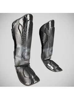 Top Ten Top 10 Vectory-scheen- en wreefbeschermers, zwart